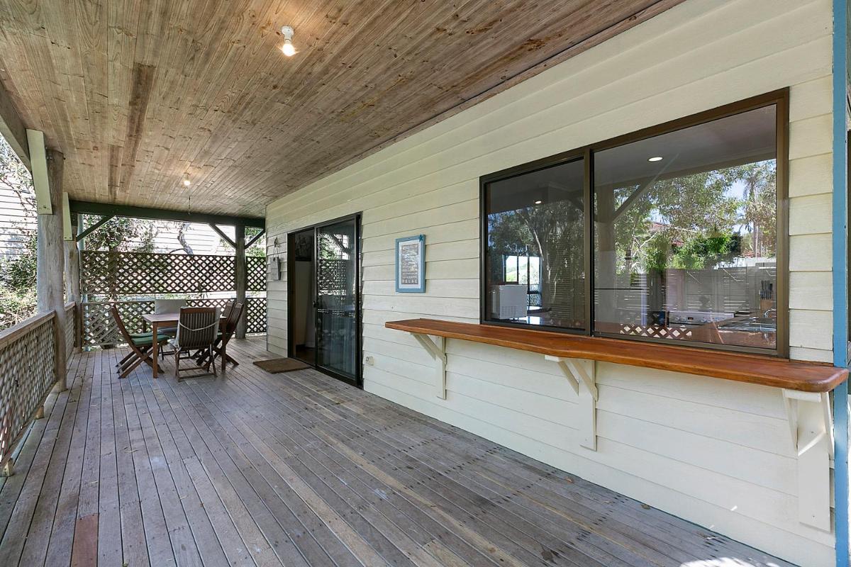 The Beach House, Sunshine Beach - Housity