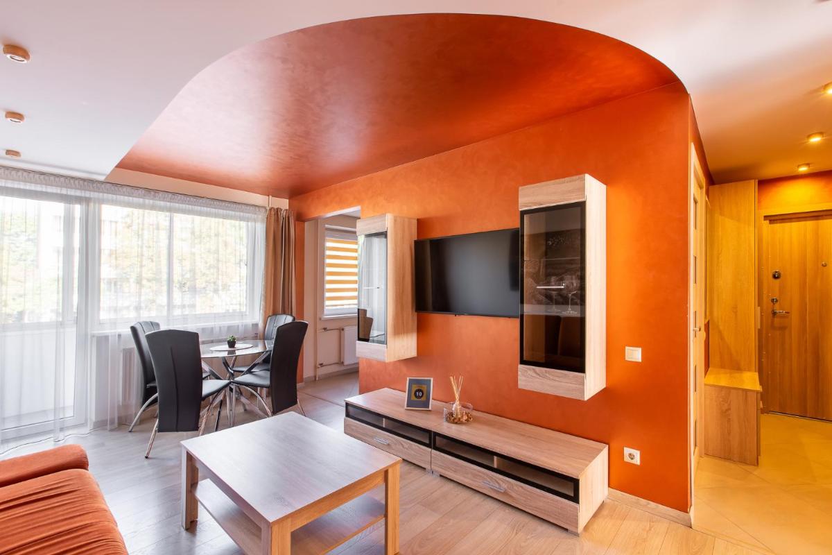 Audros Apartamentai - Housity