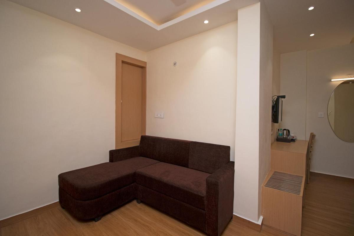 Hotel Vagmi - Housity