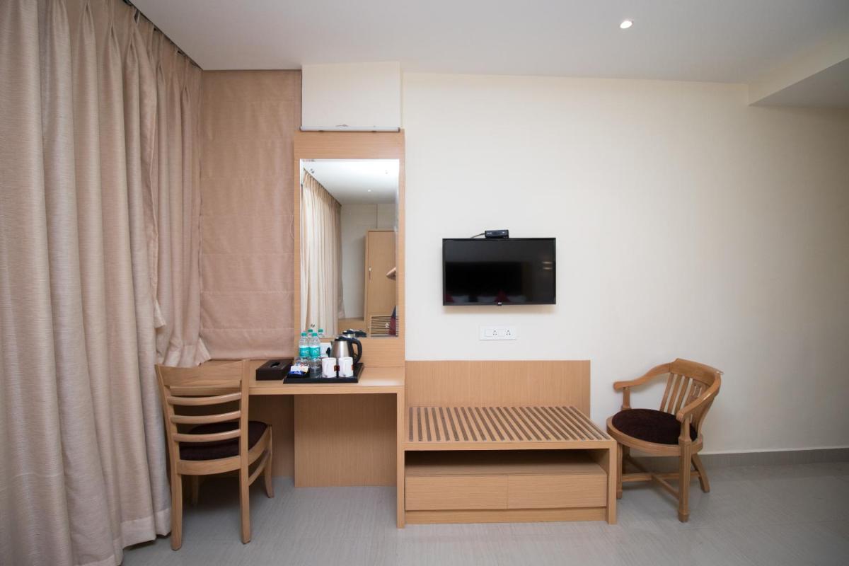 Hotel Vagmi - Housity