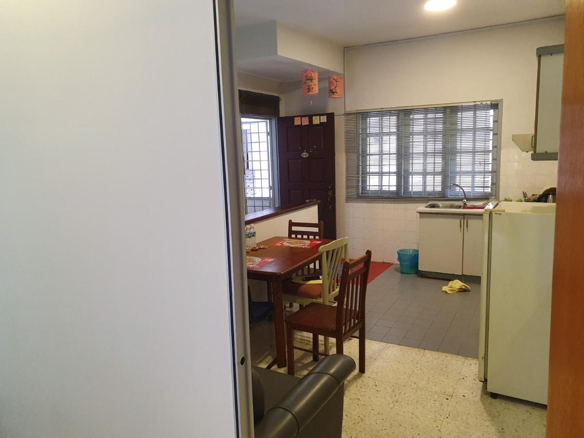 Selesa Hillhomes D4GP - Housity