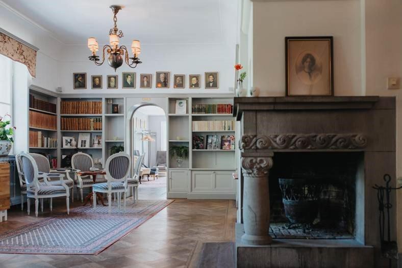 Balingsholm - Housity