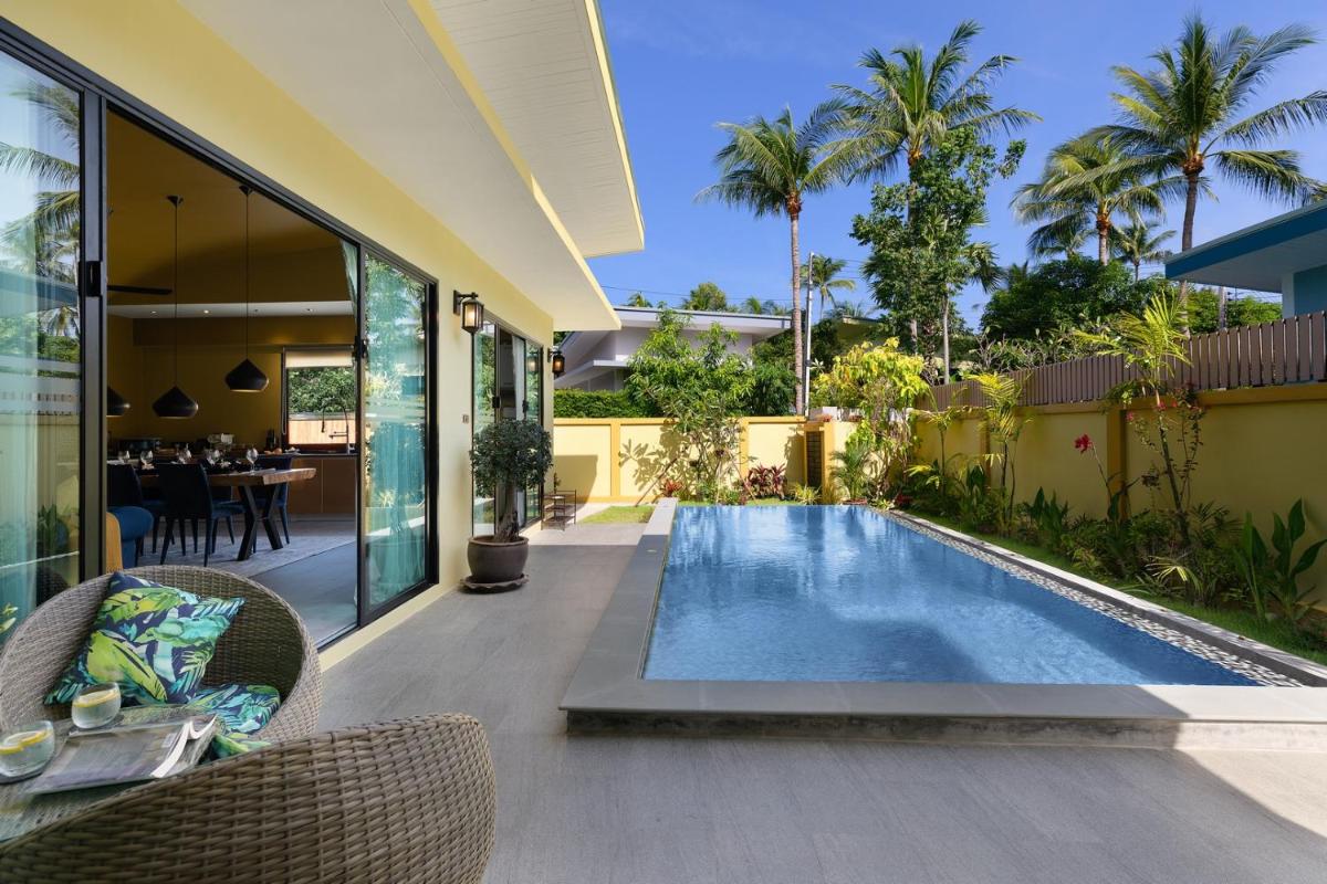 Baan Putahracsa - Housity