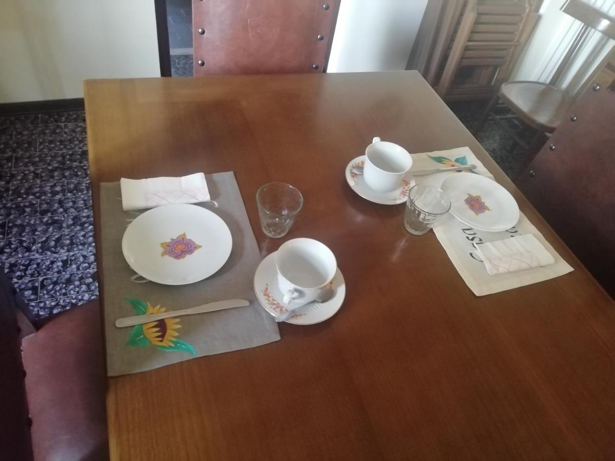 Casa vacanze da Medardo - Housity