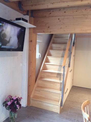 Logement indépendant de 70 m2 - Housity