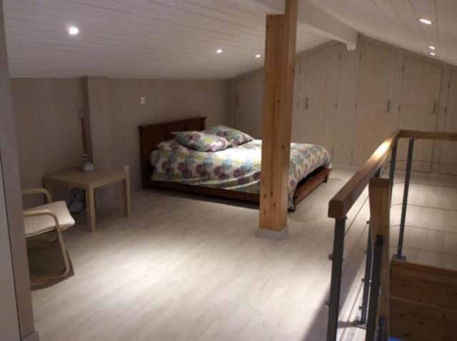 Logement indépendant de 70 m2 - Housity