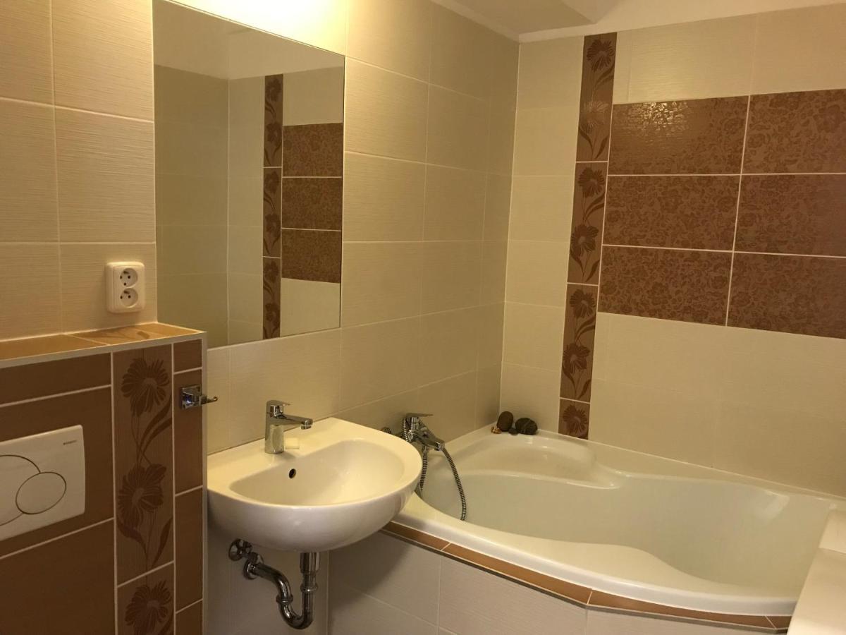 Apartman Harmonia Poděbrady 60m2 - Housity