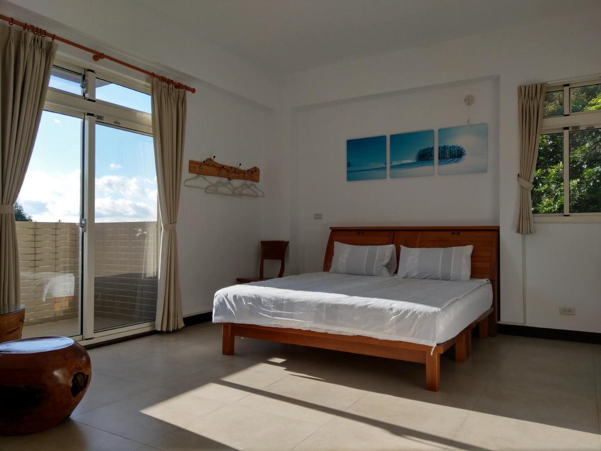 Shan Hu Lian Homestay - Housity