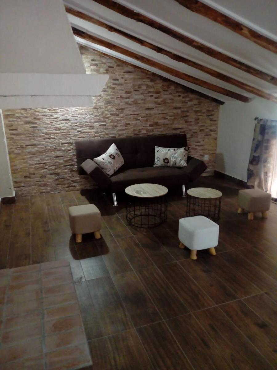Casa Rural San Francisco I - Housity