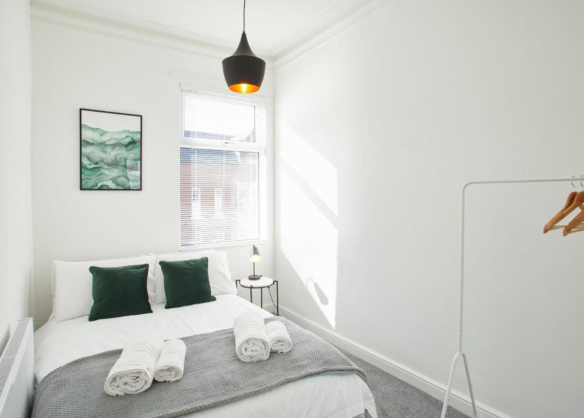 Host & Stay - The Ruby Retreat - Housity