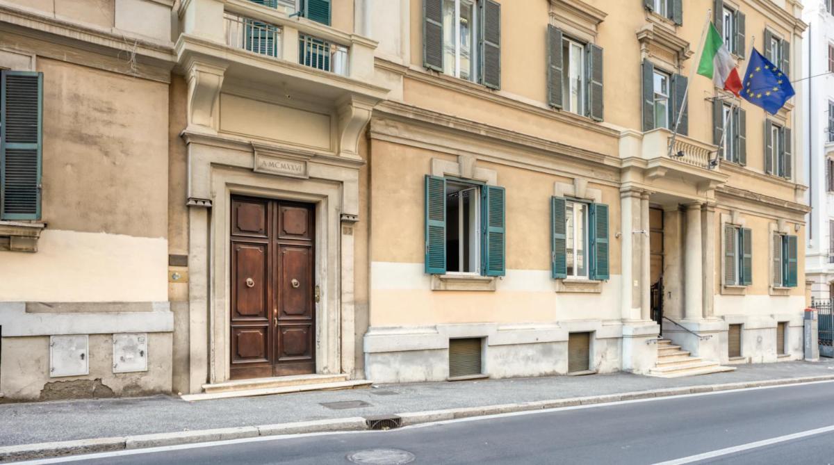 Nizza Bourgeois Family Apartment - Housity