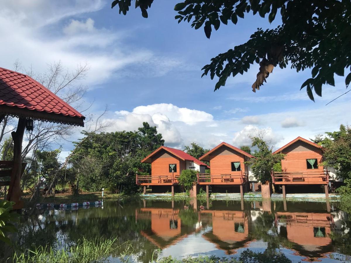 Baan Suan Sukjai Resort - Housity