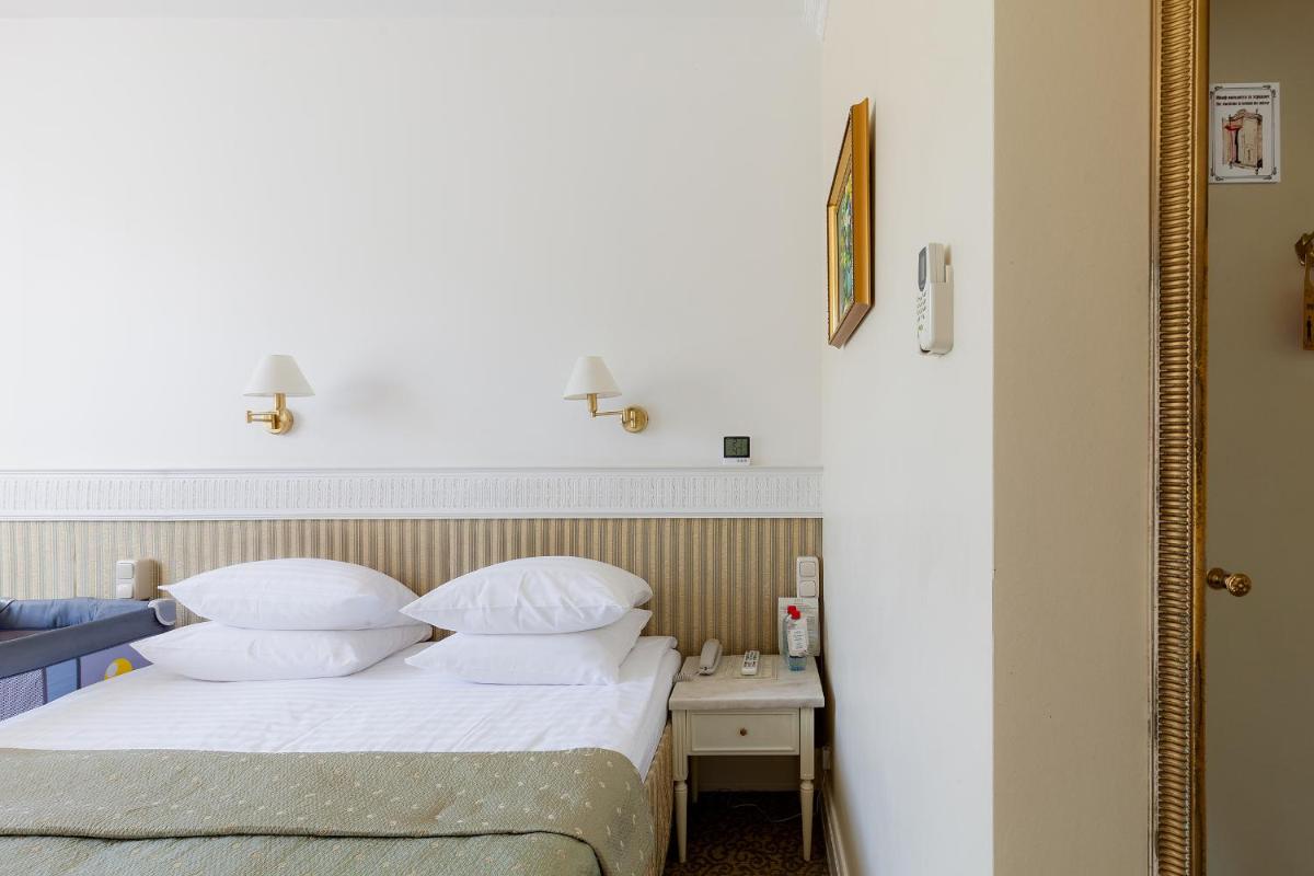 Suitetrails - Chekhov hotel by Original Hotels