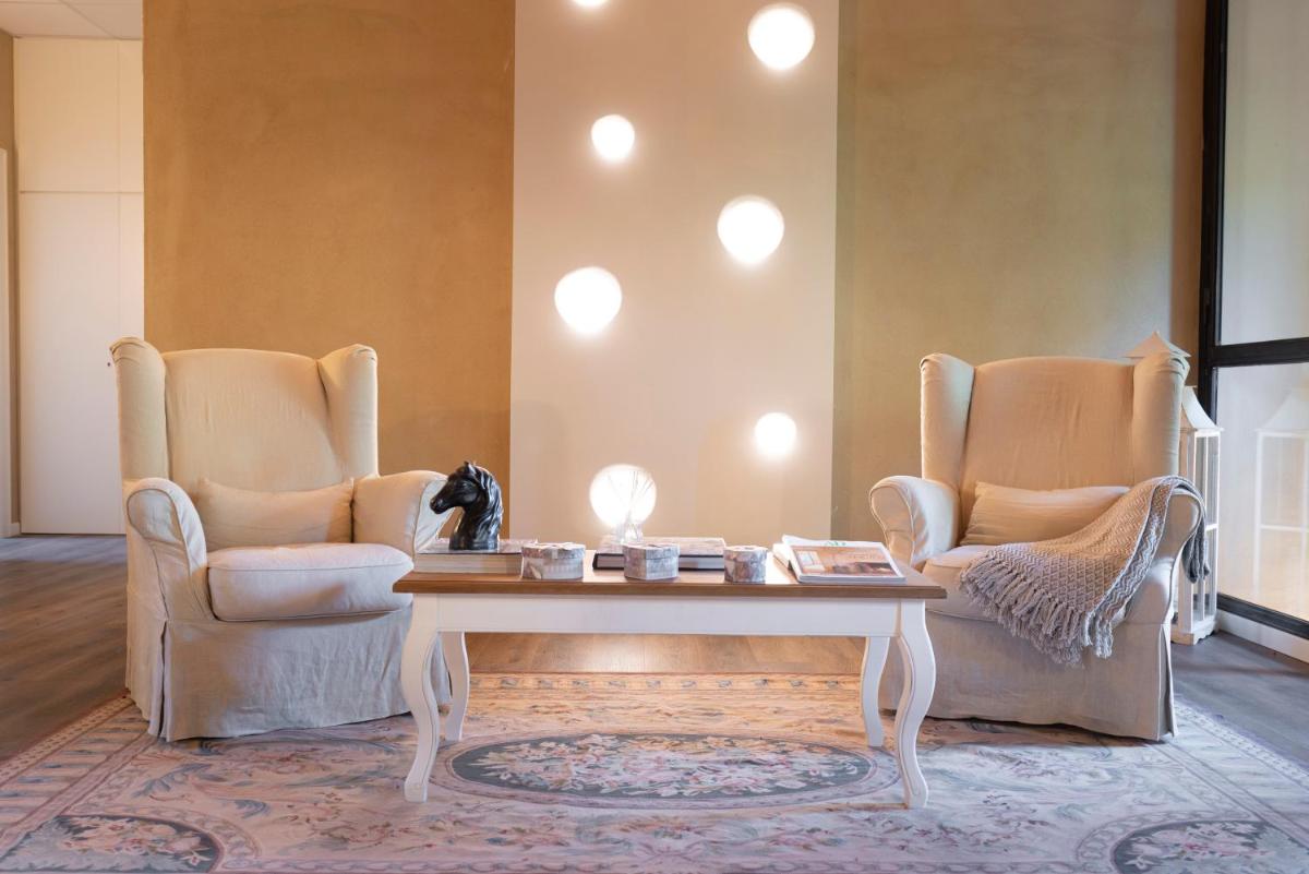 AGRITURISMO LA CAMPAGNOLA - Housity