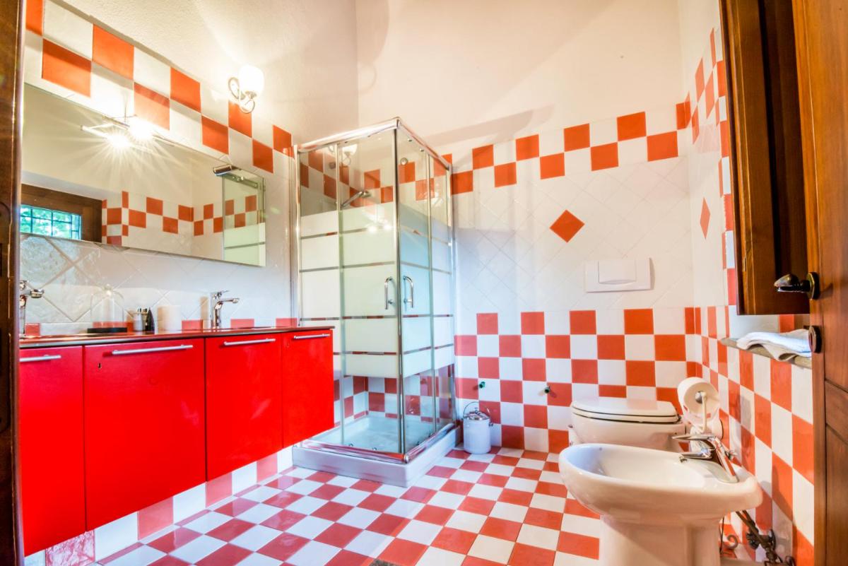 B&b Antica Dimora Quarello - Housity