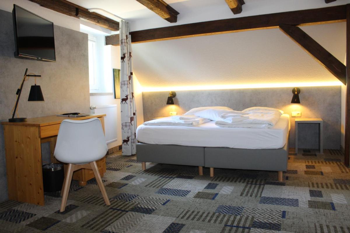 Suitetrails - Hotel Miriquidi
