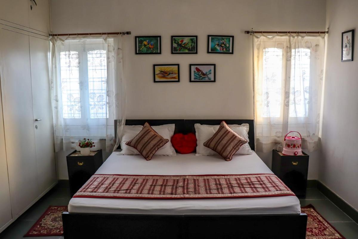 Gadh Ganesh Homestay - Housity