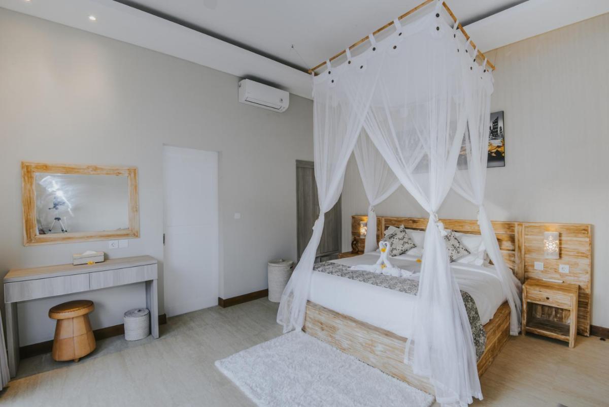 Rommy Villas - Lembongan - Housity