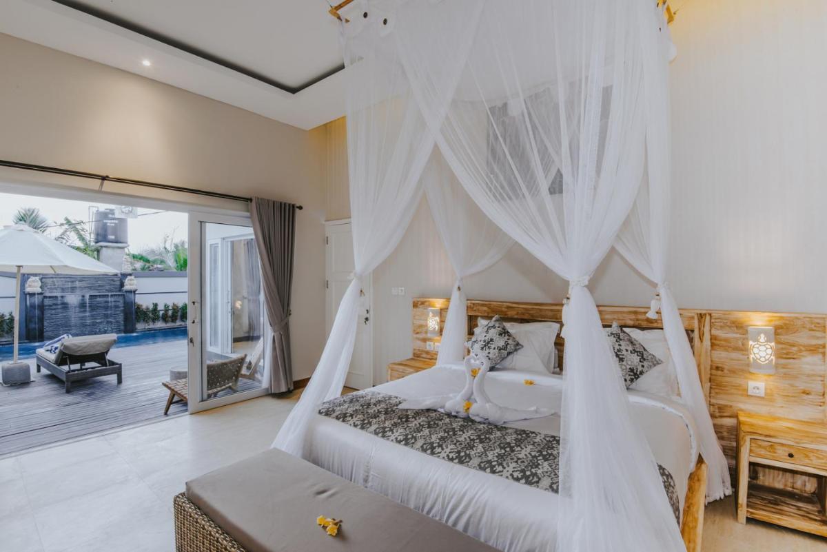 Rommy Villas - Lembongan - Housity