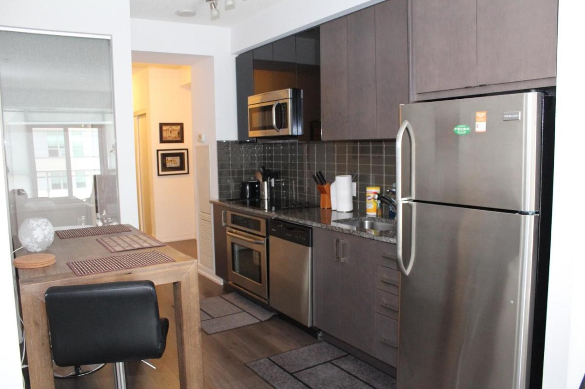 The Madison Condos - Housity