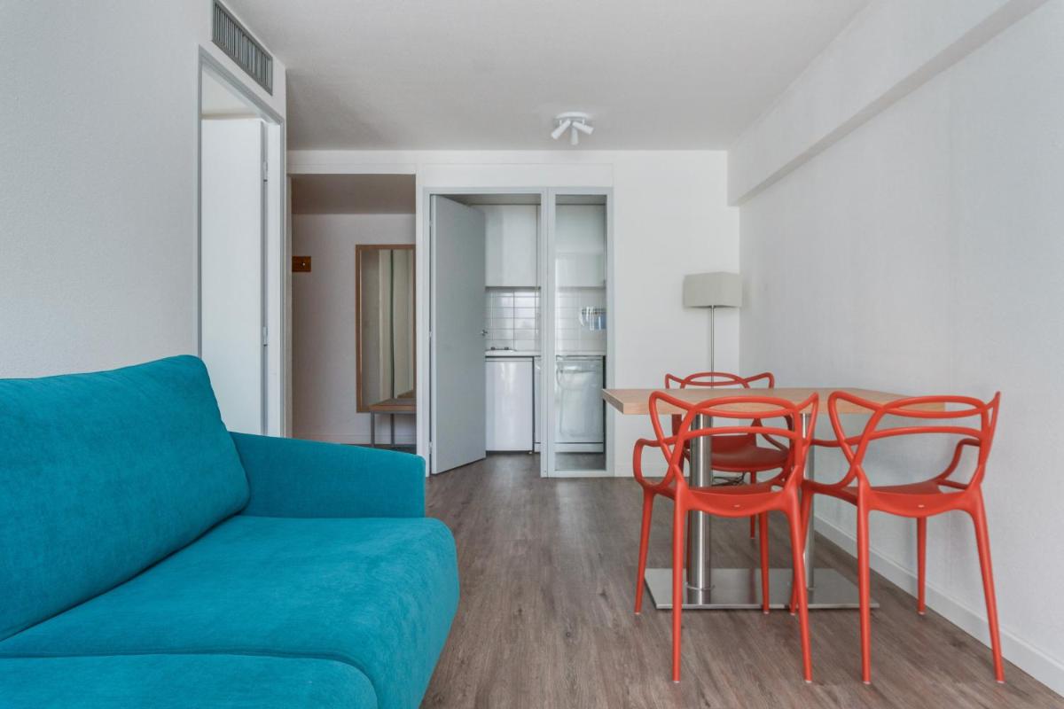 Residhotel Galerie Tatry - Housity