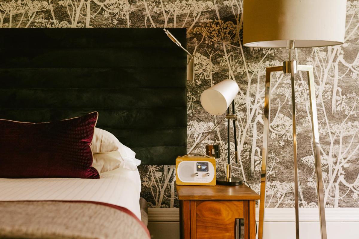 Suitetrails - Jesmond Dene House