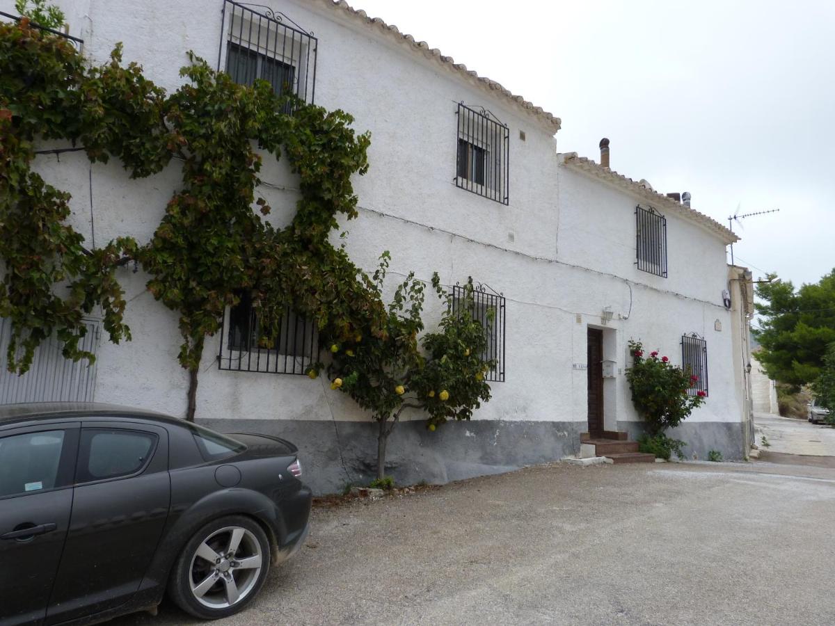 Mi Casa - Housity