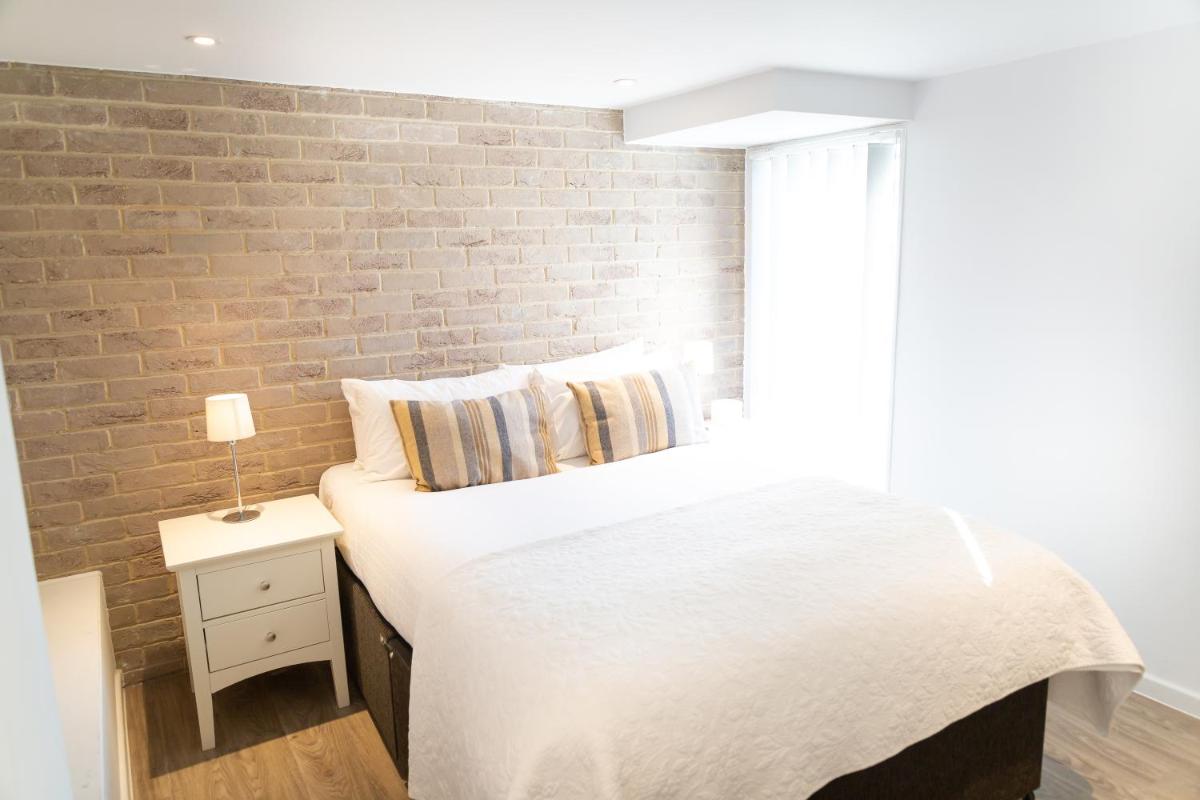 Citystay - Devonshire Road - Housity