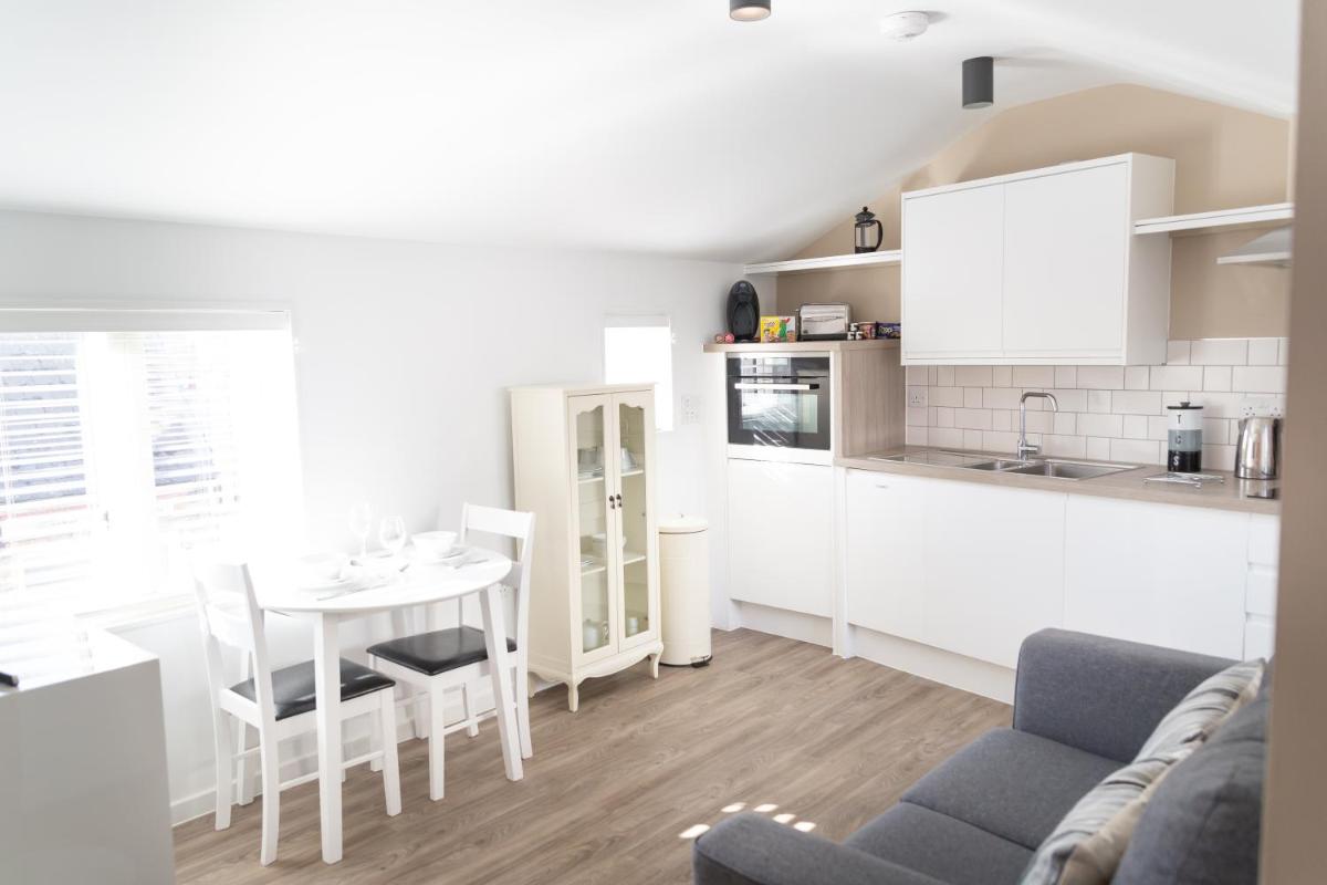 Citystay - Devonshire Road - Housity
