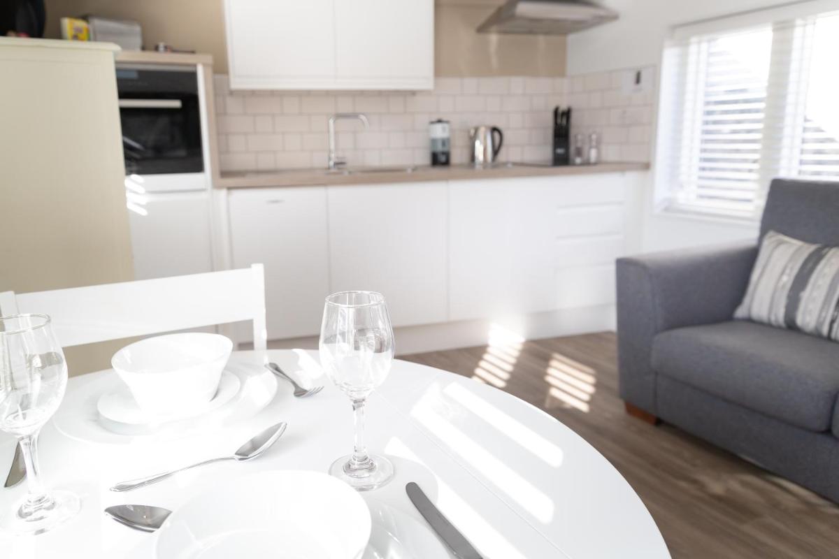 Citystay - Devonshire Road - Housity