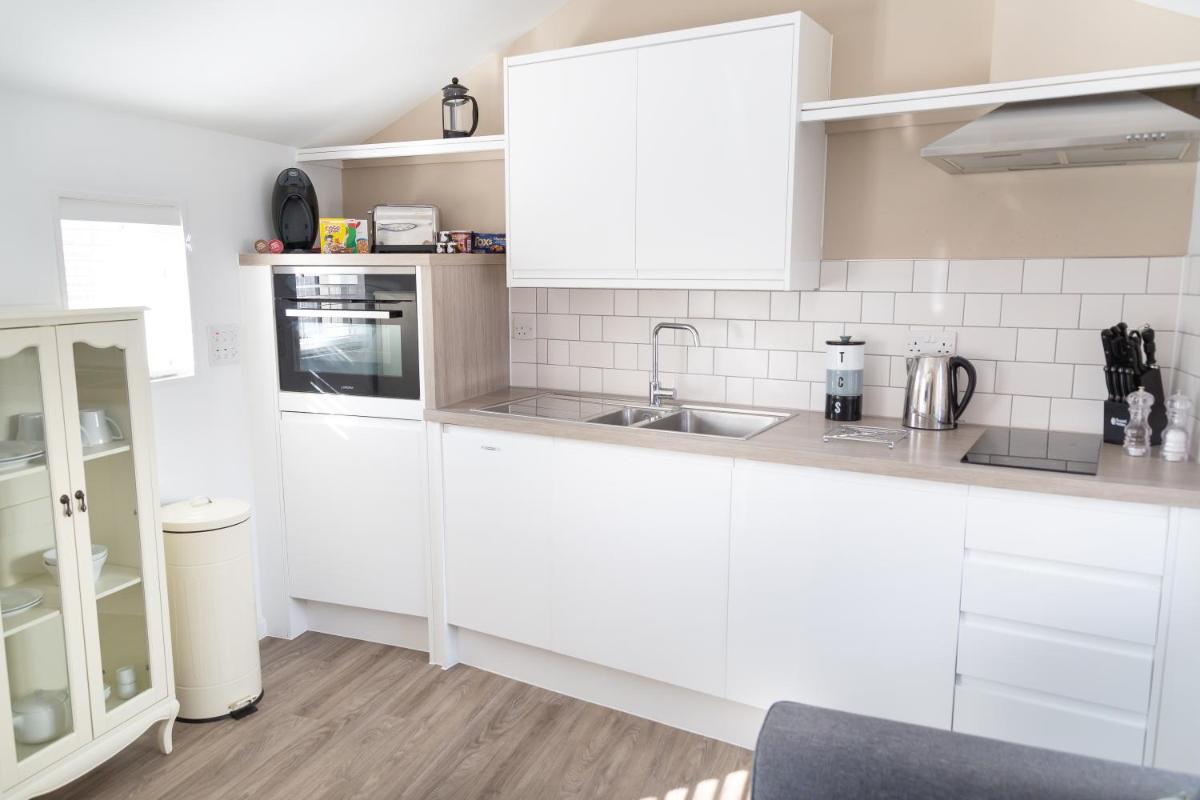 Citystay - Devonshire Road - Housity