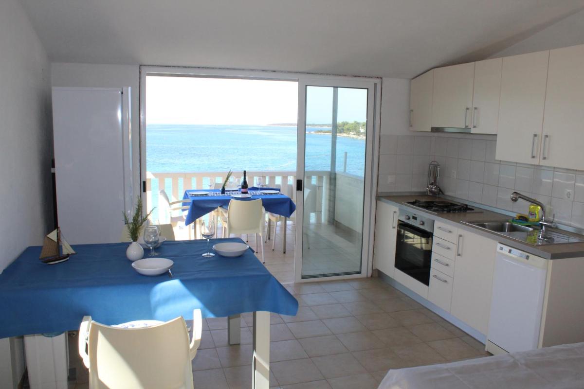 Apartments Andrea - Housity