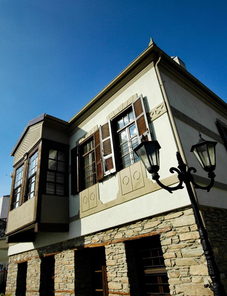 Marelia Hotel - Housity