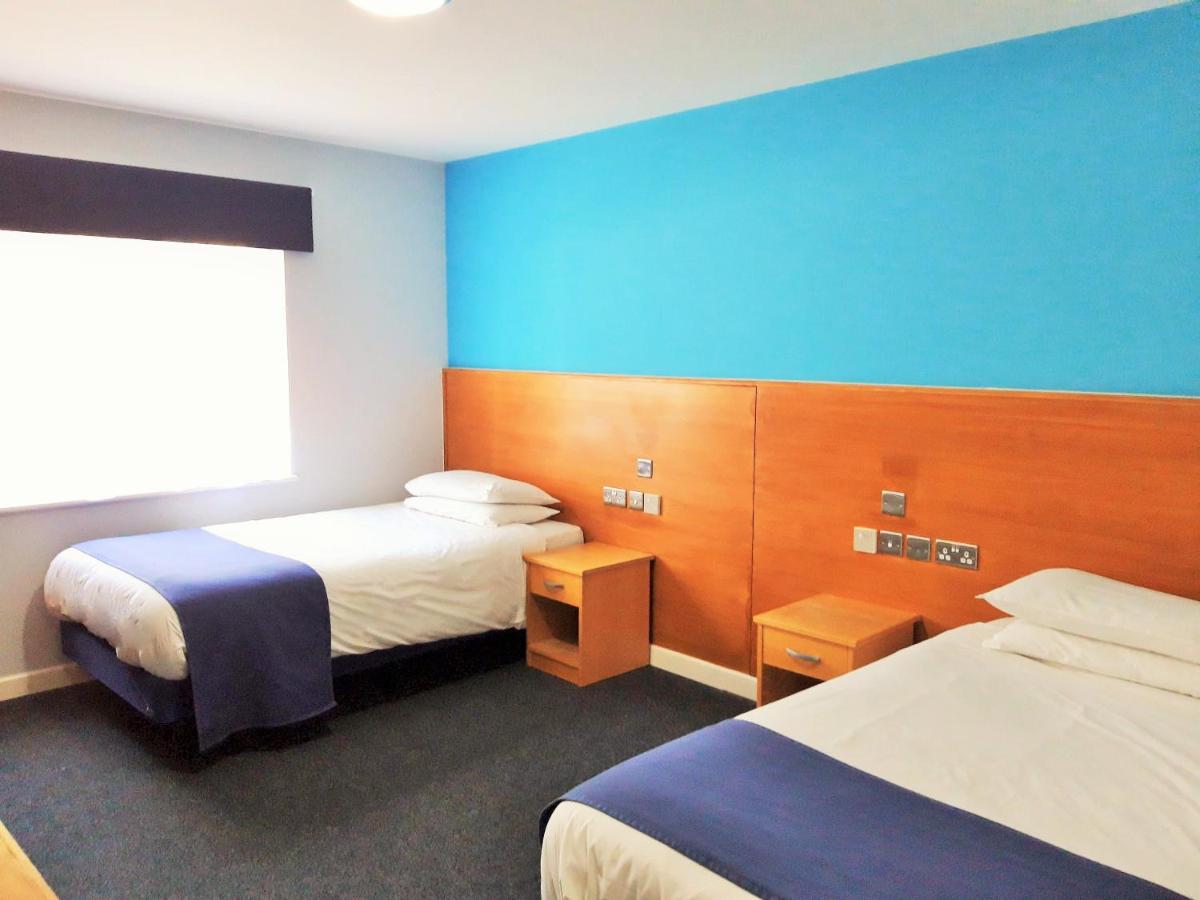 The Olympic Lodge - Housity