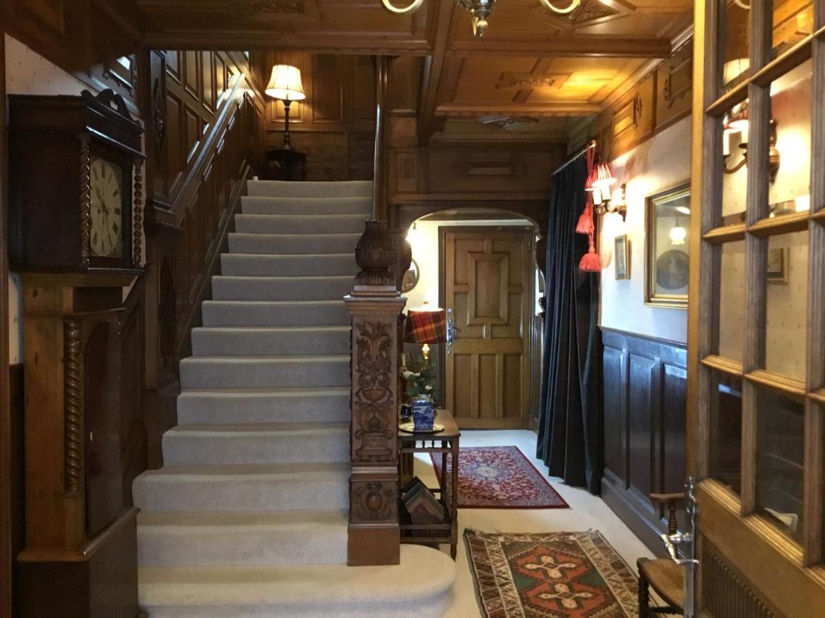 Carnaby Lodge - Housity