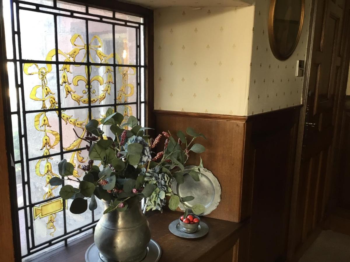 Carnaby Lodge - Housity