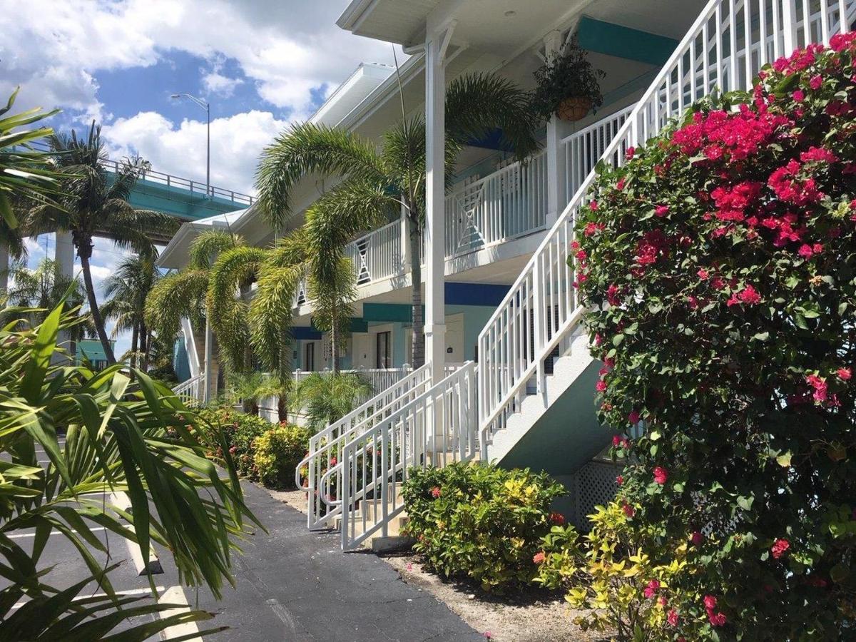 Matanzas Inn - Housity