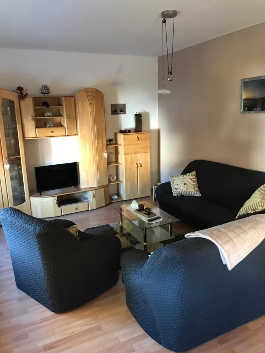 Komfort-Ferienwohnung Dreilaendereck - Housity