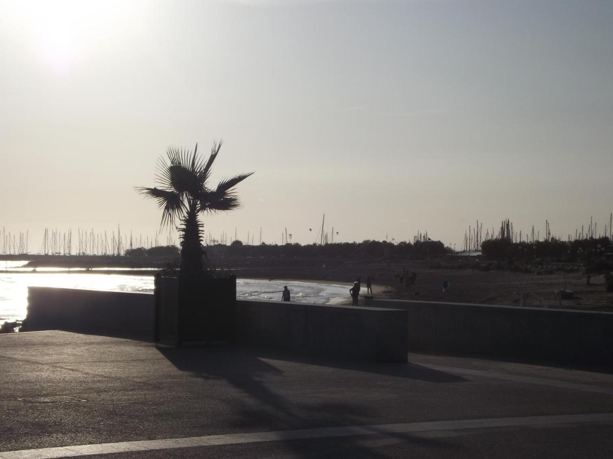 P2 CABINE - LA GRANDE-MOTTE - Housity