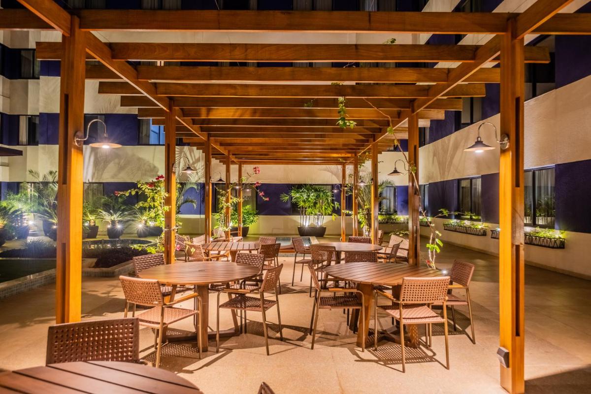 Viale Cataratas Hotel & Eventos - Housity