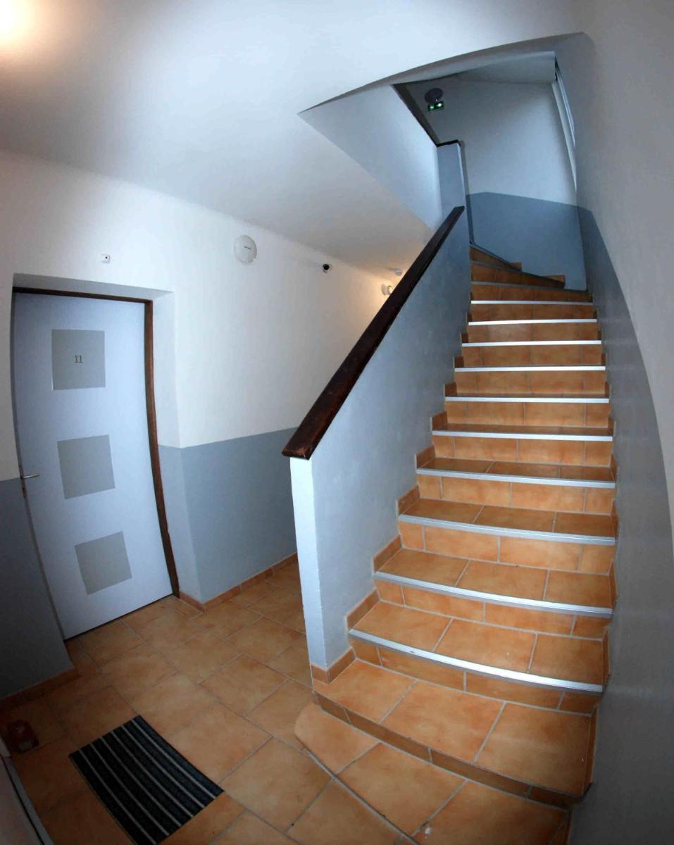 Apparthotel Douai Gare - Housity