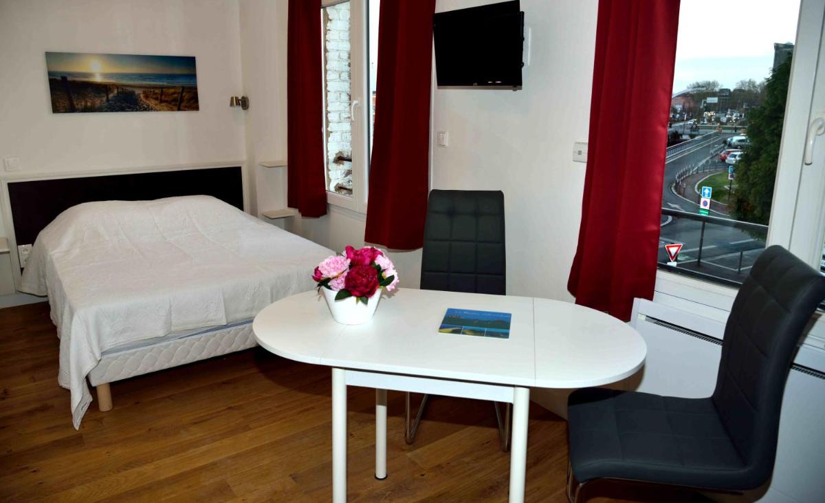 Apparthotel Douai Gare - Housity
