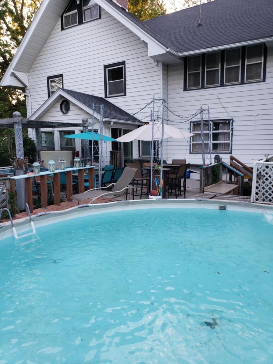 Union Park Guest House - Housity