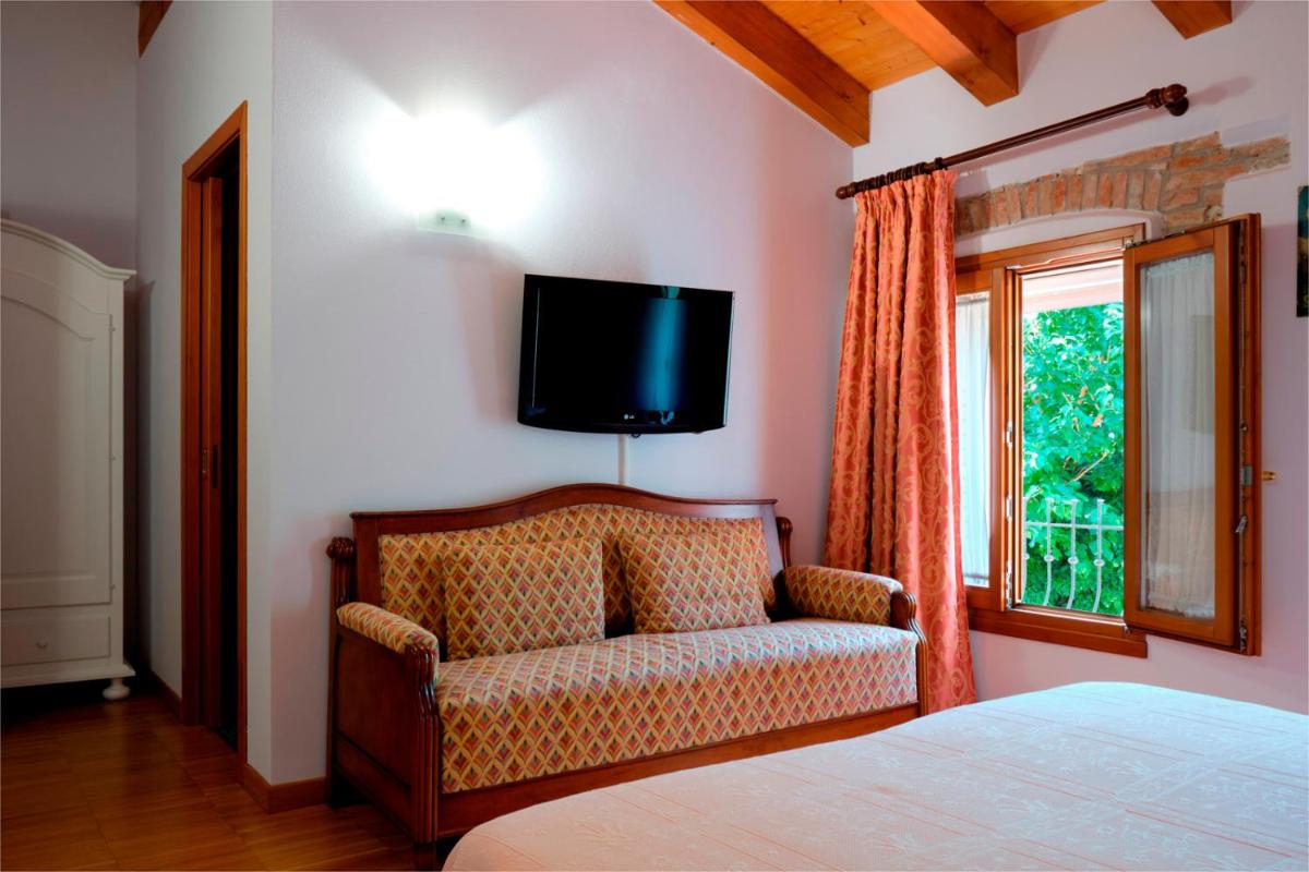 B&B in Valle - Housity