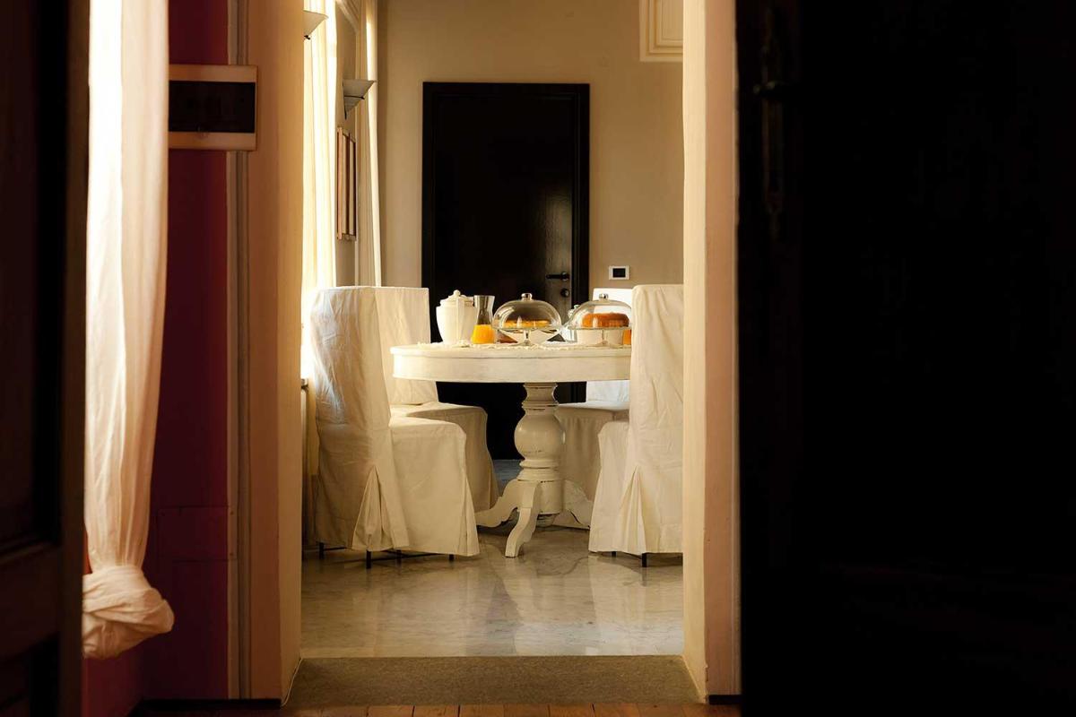 Antico Hospitale - Housity