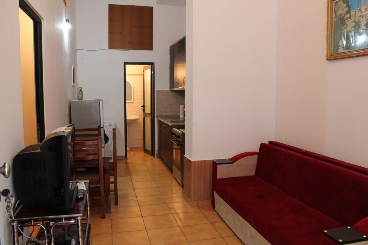 Ormeni’s house - Housity