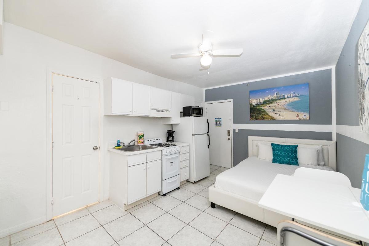 Ocean Drive Beach Apartments - Housity