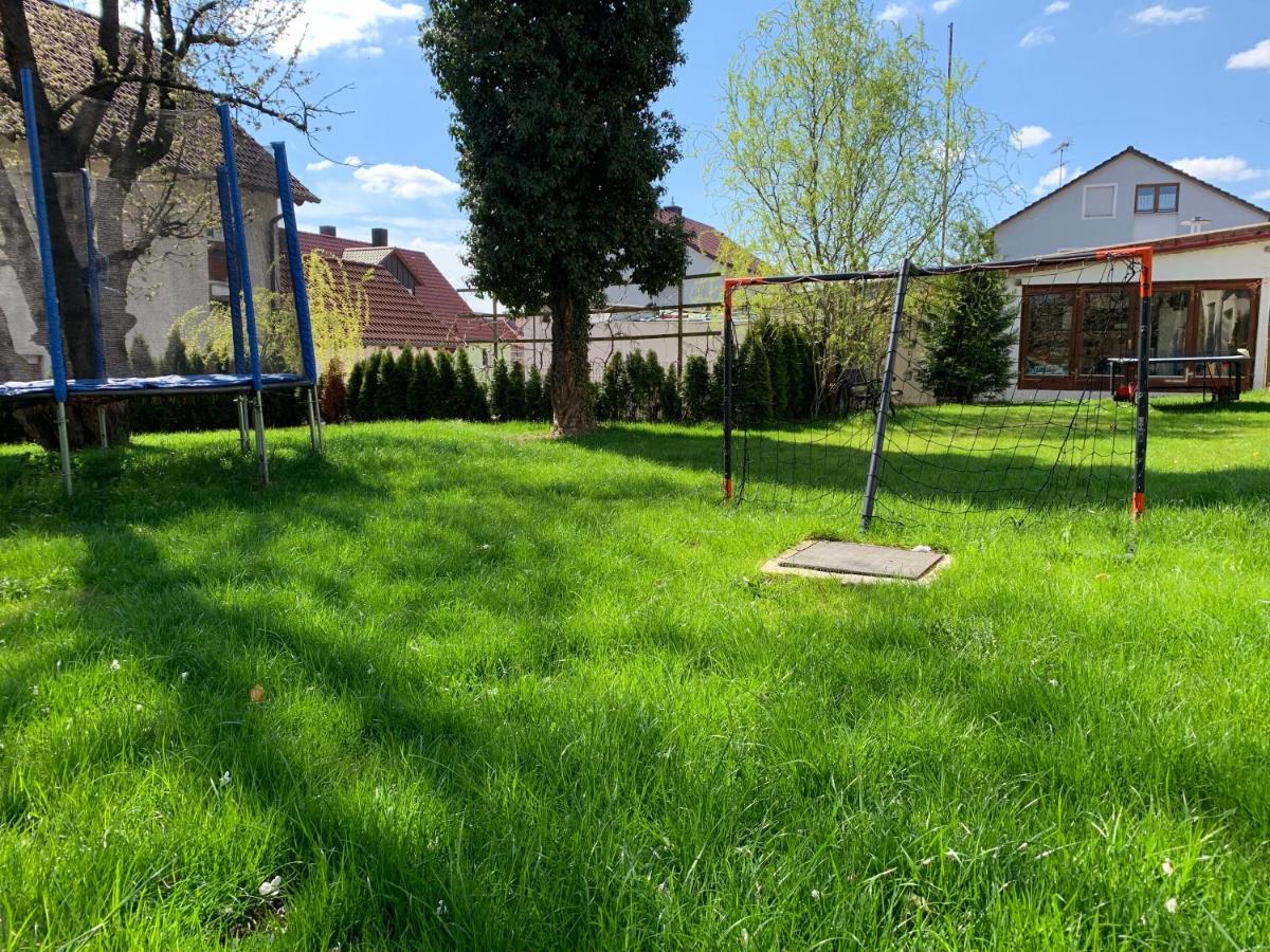 Terrassenwohnung in Estenfeld bei Würzburg - Housity
