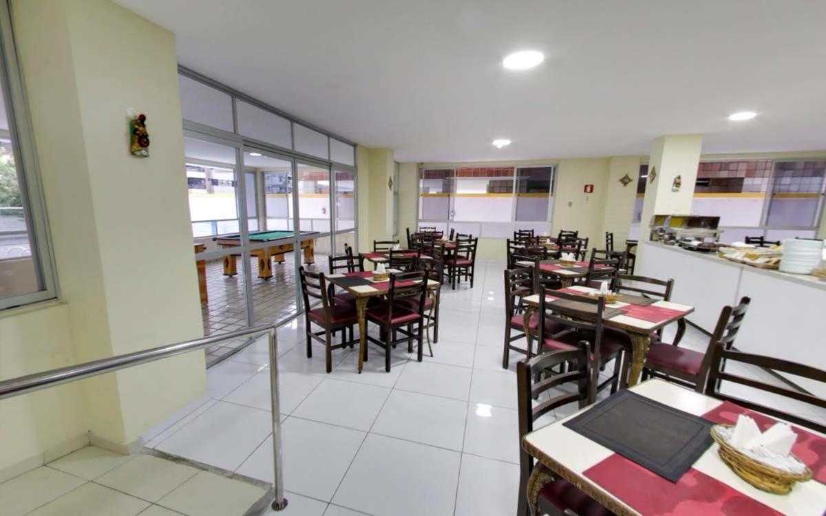 Lagoa Mar Inn - Estacionamento e duas crianças de até 10 anos Será Free - Housity