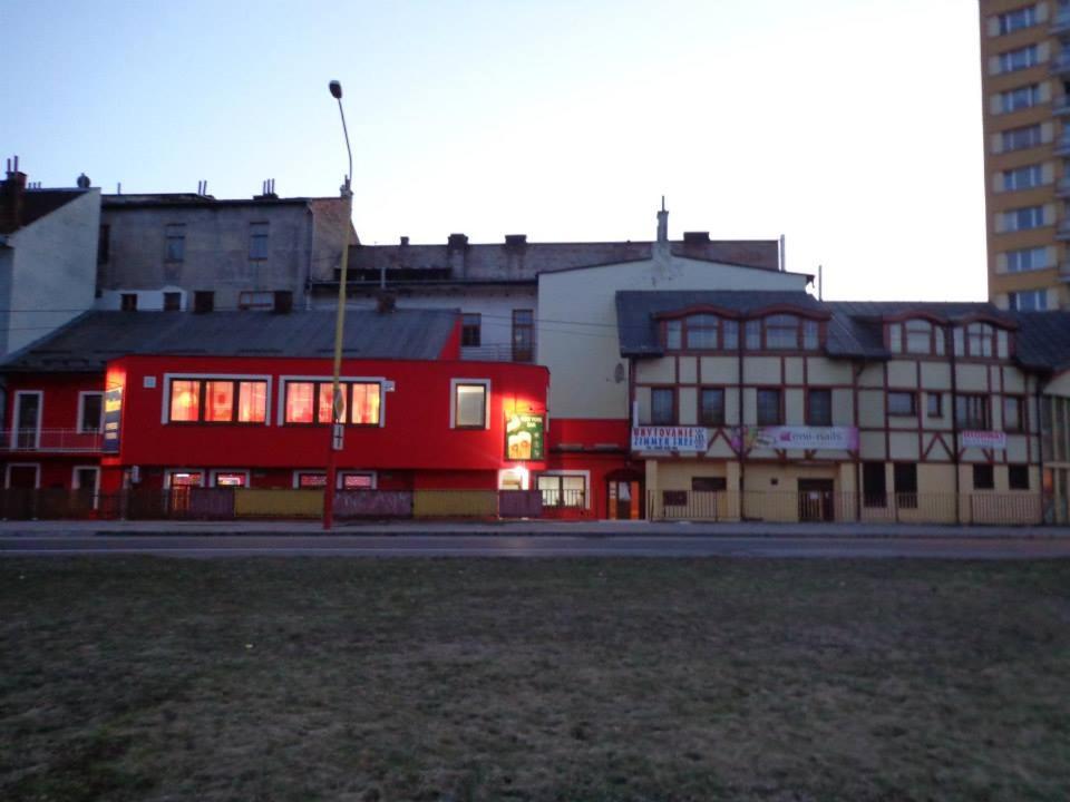 Penzión Highway - Housity